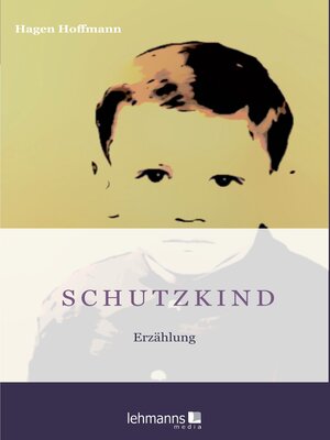 cover image of Schutzkind